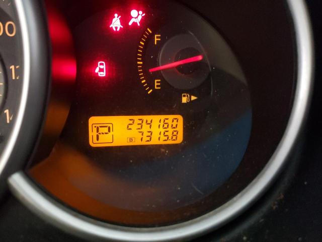 Photo 8 from auction – 2009 NISSAN VERSA S with VIN 3N1BC11EX9L452105