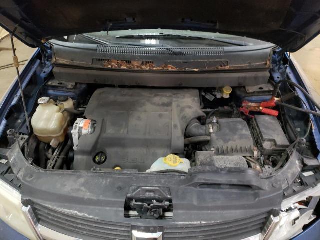 Photo 7 from auction – 2010 DODGE JOURNEY SX with VIN 3D4PG5FV9AT238348