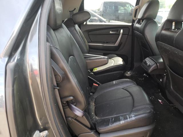 Photo 6 from auction – 2011 GMC ACADIA SLT with VIN 1GKKVRED2BJ281522
