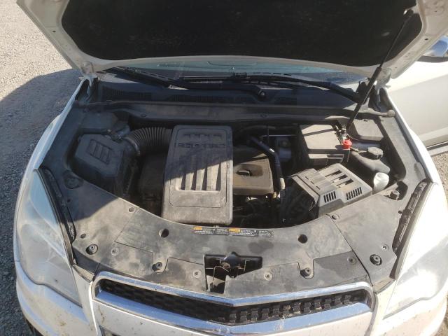 Photo 7 from auction – 2015 CHEVROLET EQUINOX LT with VIN 1GNFLFEK7FZ101322