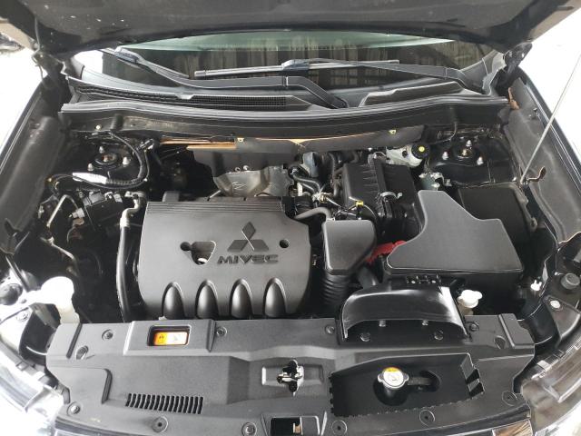 Photo 7 from auction – 2018 MITSUBISHI OUTLANDER with VIN JA4AD2A3XJZ052885