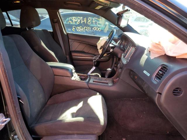 Photo 5 from auction – 2013 DODGE CHARGER R/ with VIN 2C3CDXDT5DH587929