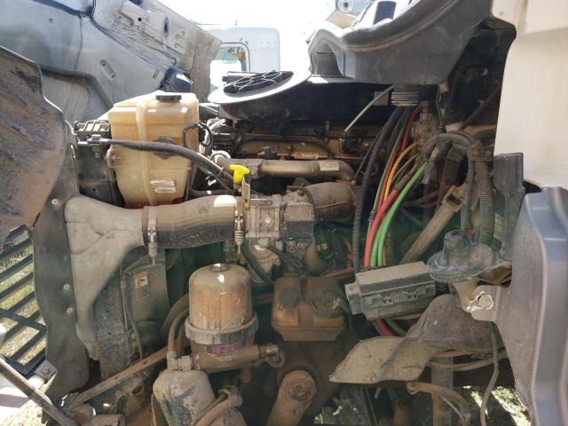 Photo 7 from auction – 2012 FREIGHTLINER CASCADIA 1 with VIN 1FUJGBDVXCLBM7345