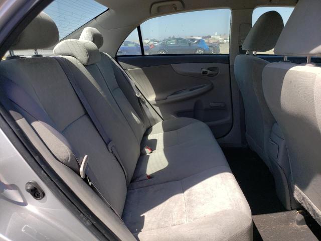 Photo 6 from auction – 2009 TOYOTA COROLLA BA with VIN 1NXBU40E99Z069819