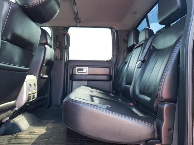 Photo 6 from auction – 2014 FORD F150 SUPER with VIN 1FTFW1ET2EFA12723