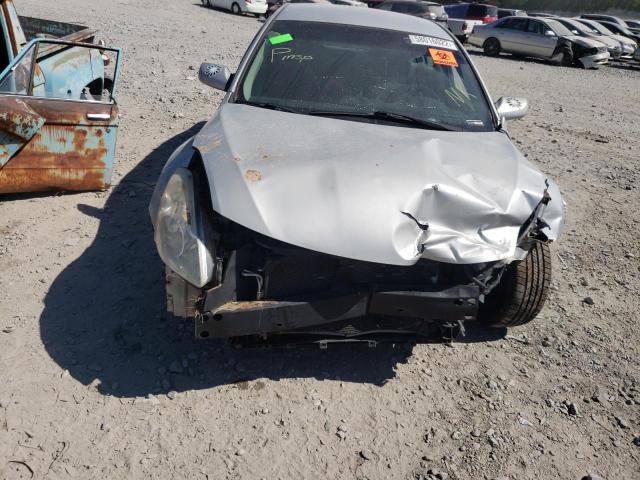 Photo 9 from auction – 2011 NISSAN ALTIMA BAS with VIN 1N4AL2AP3BN444116