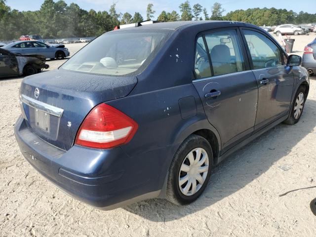 Photo 4 from auction – 2007 NISSAN VERSA S with VIN 3N1BC11E87L454688