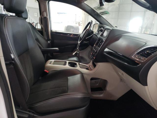 Photo 5 from auction – 2020 DODGE GRAND CARA with VIN 2C4RDGCG5LR206308