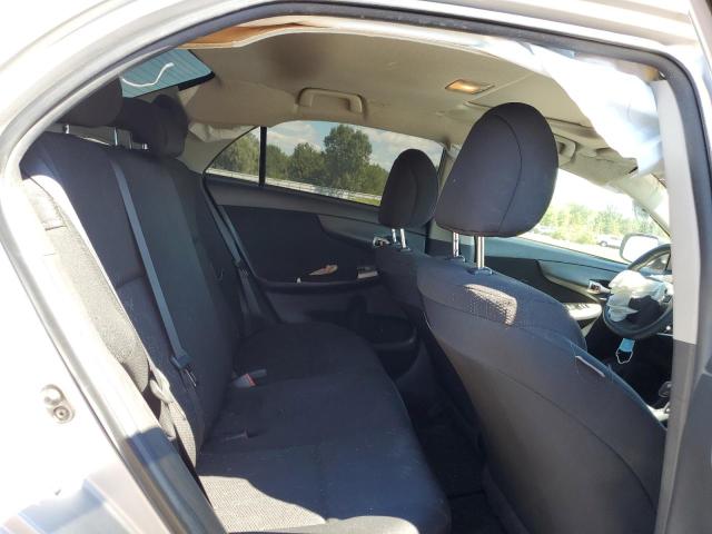 Photo 6 from auction – 2011 TOYOTA CAROLLA with VIN 2T1BU4EE7BC664488