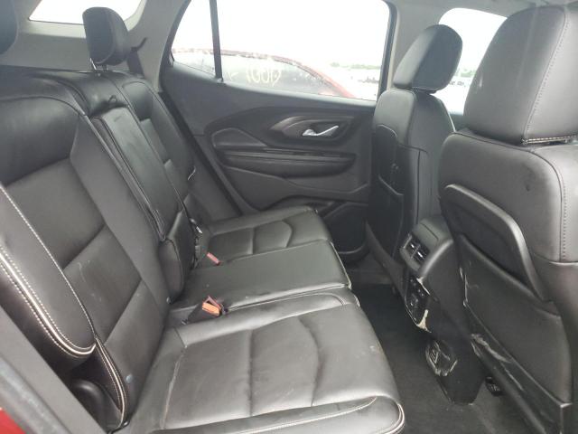 صورة رقم 6 من المزاد - 2018 GMC TERRAIN DE مع VIN 3GKALSEX2JL377967