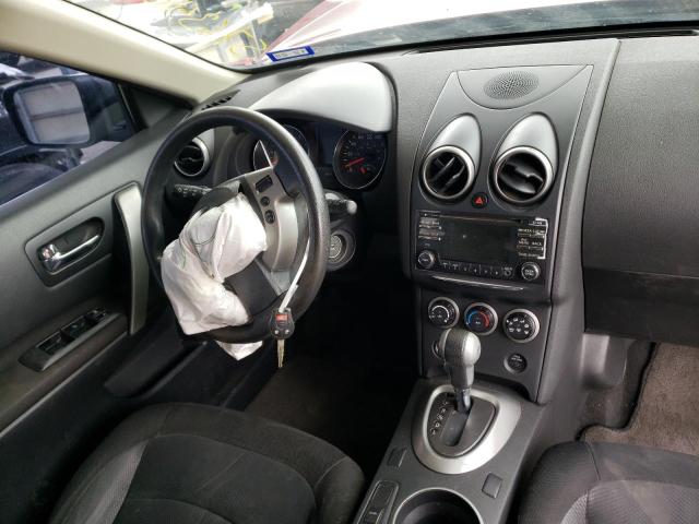 Photo 9 from auction – 2013 NISSAN ROGUE S with VIN JN8AS5MT1DW027487