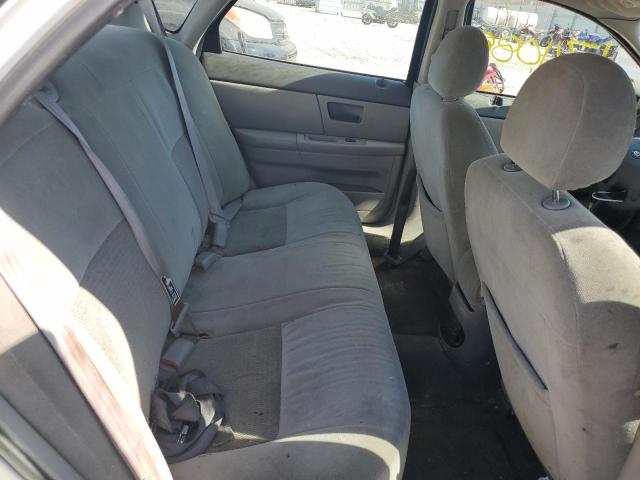 Photo 6 from auction – 2003 FORD TAURUS SE with VIN 1FAFP53U13A257190
