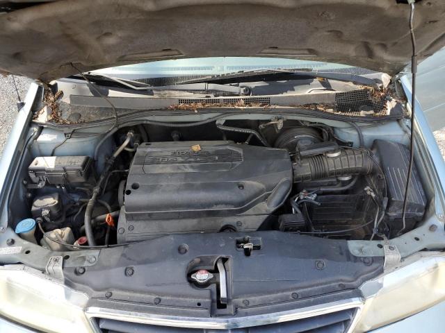 Photo 7 from auction – 2004 HONDA ODYSSEY with VIN 5FNRL18684B114042