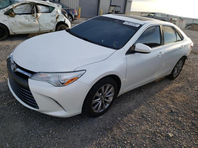 Photo 2 from auction – 2015 TOYOTA CAMRY LE with VIN 4T1BF1FKXFU972949