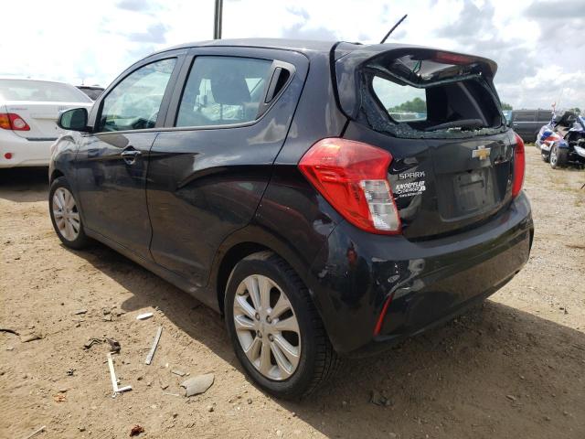 Photo 3 from auction – 2018 CHEVROLET SPARK 1LT with VIN KL8CD6SA8JC437764