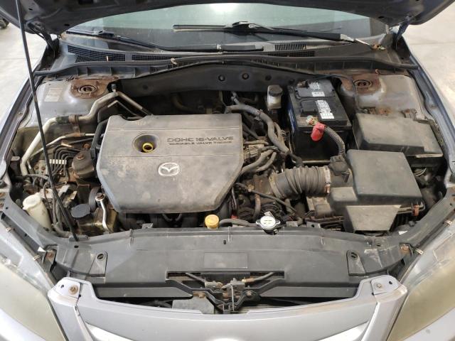 Photo 7 from auction – 2008 MAZDA 6 I with VIN 1YVHP80C185M14565
