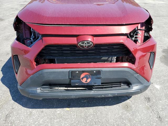 Photo 9 from auction – 2020 TOYOTA RAV4 LE with VIN 2T3F1RFV3LC107737