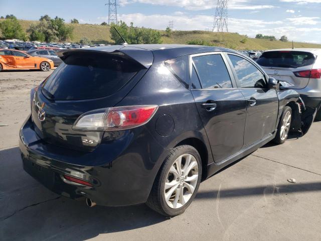 Photo 4 from auction – 2011 MAZDA 3 S with VIN JM1BL1M61B1491678
