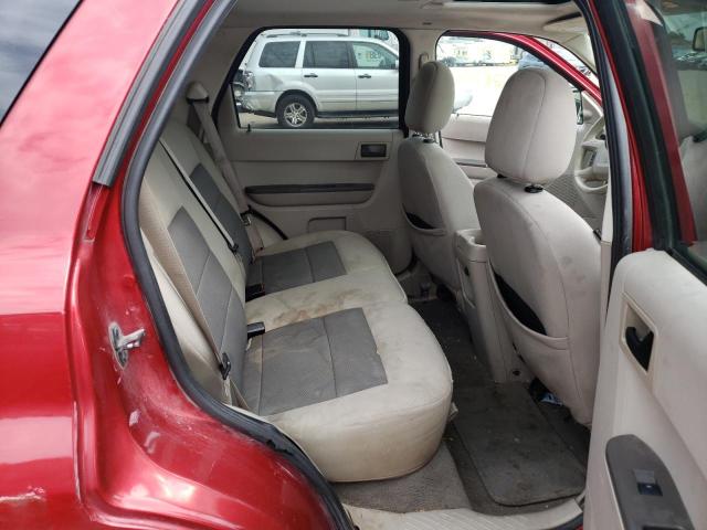 Photo 6 from auction – 2008 FORD ESCAPE XLT with VIN 1FMCU93168KB85385