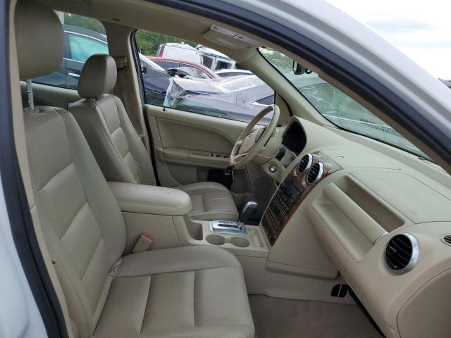 Photo 5 from auction – 2007 FORD FREESTYLE with VIN 1FMDK02177GA32913