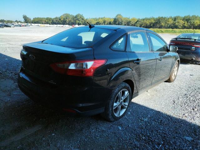Photo 4 from auction – 2014 FORD FOCUS SE with VIN 1FADP3F20EL447513