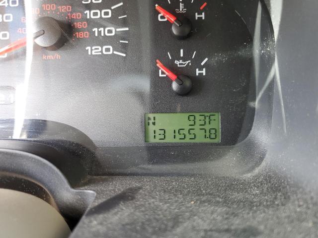 Photo 8 from auction – 2006 FORD F150 SUPER with VIN 1FTPW14VX6KD95116