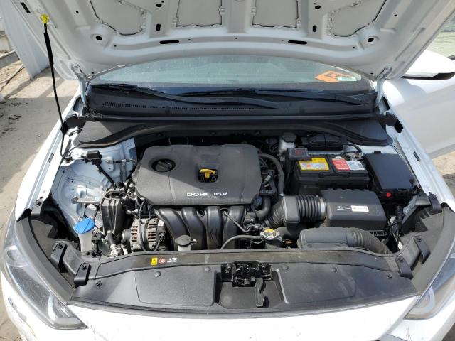 Photo 7 from auction – 2017 HYUNDAI ELANTRA SE with VIN 5NPD74LF6HH188459