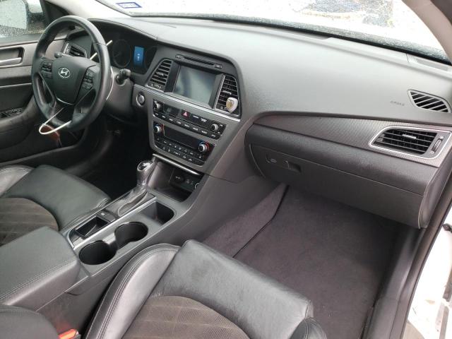 Photo 9 from auction – 2016 HYUNDAI SONATA SPO with VIN 5NPE34AF8GH265804