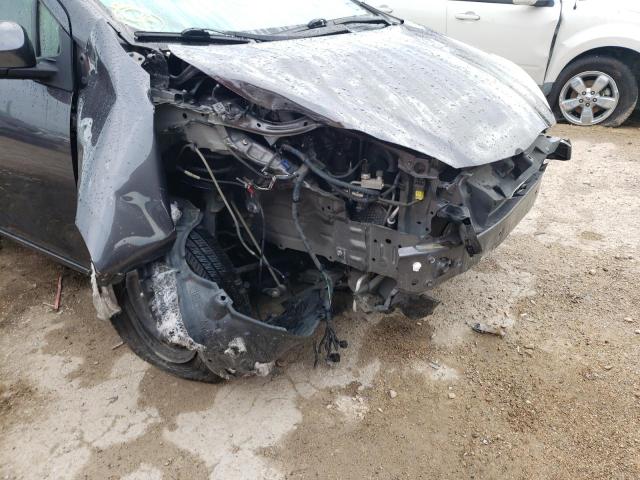 Photo 9 from auction – 2015 TOYOTA PRIUS C with VIN JTDKDTB36F1102718