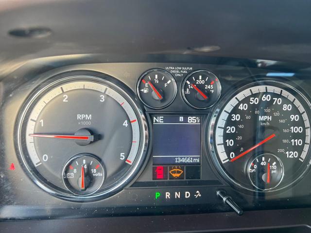 Photo 8 from auction – 2010 DODGE RAM 3500 with VIN 3D73Y4CL0AG147649