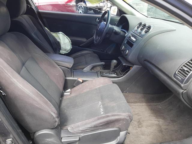 Photo 5 from auction – 2011 NISSAN ALTIMA S with VIN 1N4AL2EP6BC133124