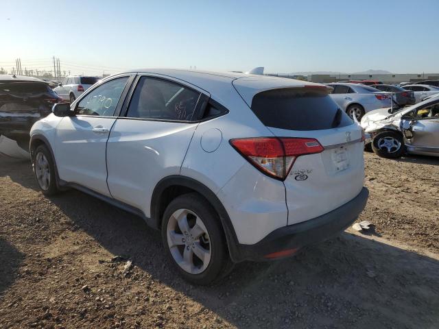 Photo 3 from auction – 2019 HONDA HR-V LX with VIN 3CZRU5H35KM704096