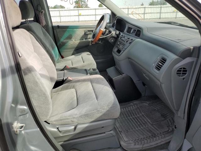 Photo 5 from auction – 2002 HONDA ODYSSEY EX with VIN 5FNRL18672B000403