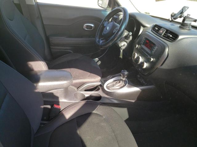 Photo 5 from auction – 2015 KIA SOUL with VIN KNDJN2A24F7233221