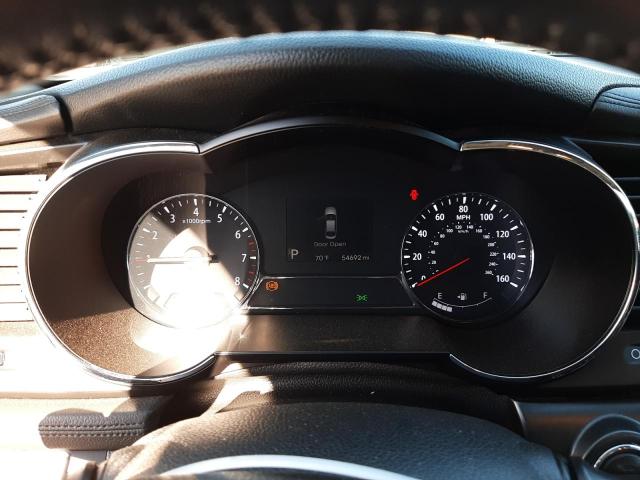 Photo 8 from auction – 2012 KIA OPTIMA SX with VIN 5XXGR4A66CG026457
