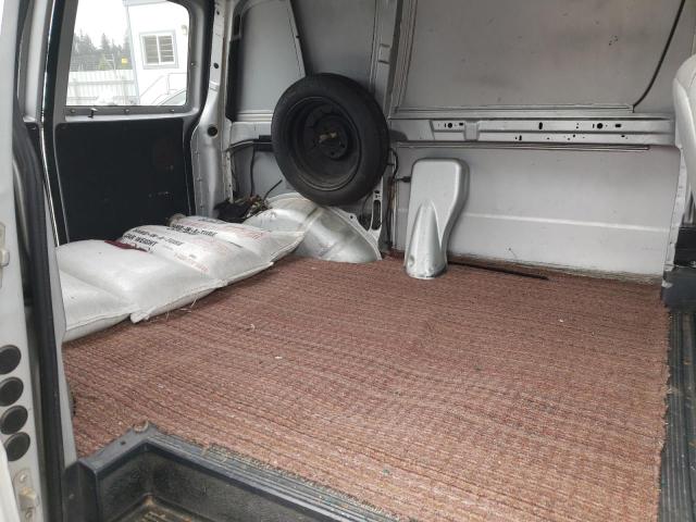 Photo 6 from auction – 1989 FORD AEROSTAR with VIN 1FTCA14U9KZA58233