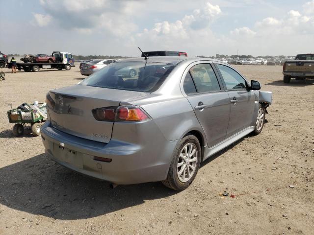 Photo 4 from auction – 2014 MITSUBISHI LANCER ES/ with VIN JA32U2FU6EU020836
