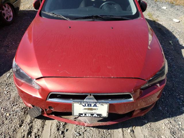 Photo 7 from auction – 2015 MITSUBISHI LANCER ES with VIN JA32U2FU2FU009253