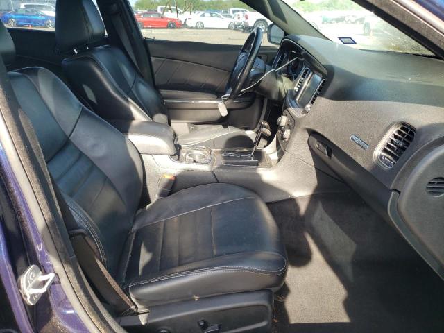 Photo 5 from auction – 2014 DODGE CHARGER R/ with VIN 2C3CDXCT4EH171146