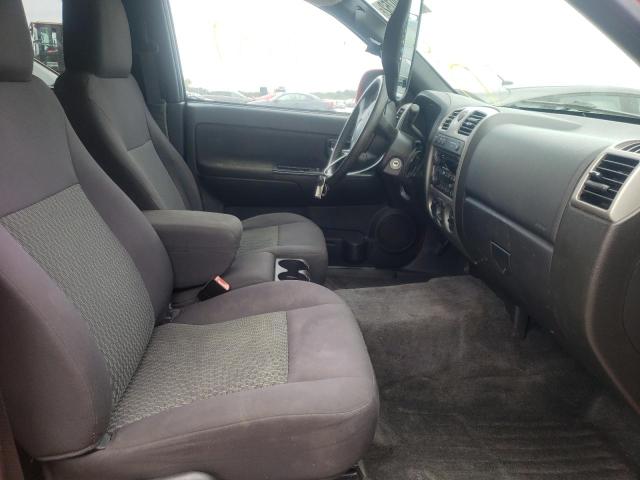 Photo 5 from auction – 2011 GMC CANYON SLE with VIN 1GTH6MFE1B8132975