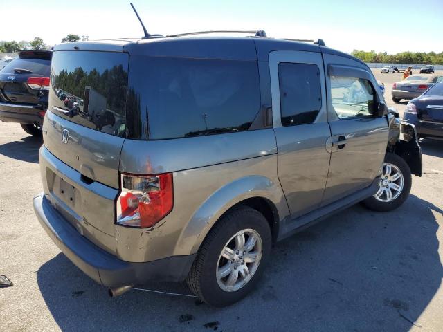 Photo 4 from auction – 2008 HONDA ELEMENT EX with VIN 5J6YH28728L018321