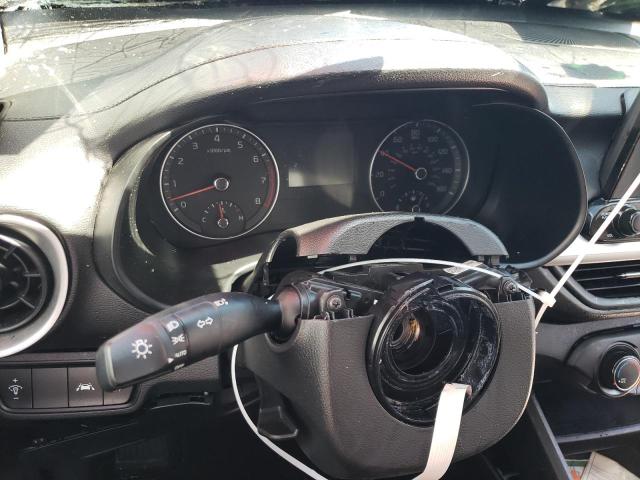 Photo 8 from auction – 2021 KIA FORTE FE with VIN 3KPF24AD5ME324782