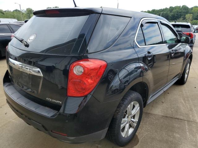 Photo 4 from auction – 2011 CHEVROLET EQUINOX LS with VIN 2CNFLCEC3B6445134