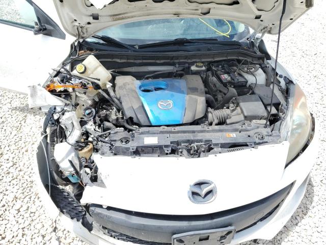 Photo 7 from auction – 2012 MAZDA 3 I with VIN JM1BL1L82C1573830