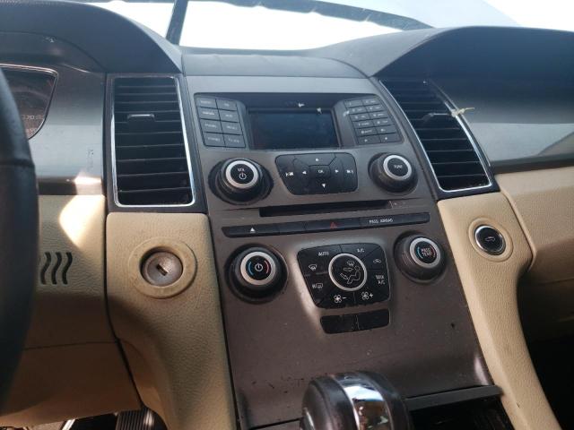 Photo 9 from auction – 2015 FORD TAURUS SEL with VIN 1FAHP2E93FG131639