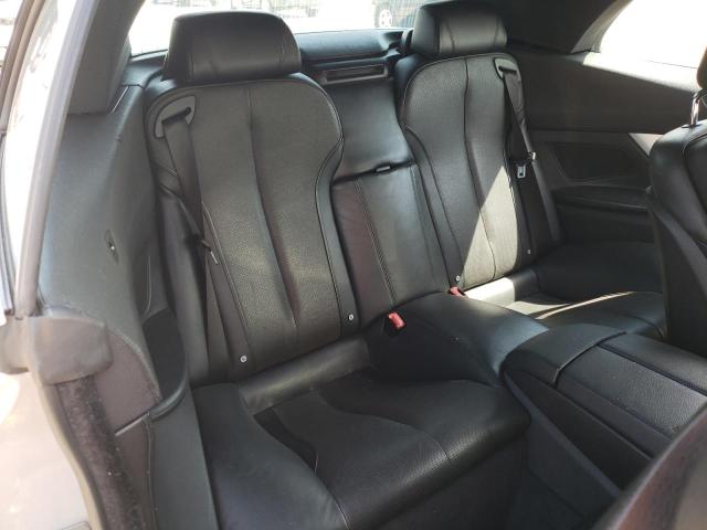Photo 6 from auction – 2012 BMW 650 I with VIN WBALZ3C58CDL71879
