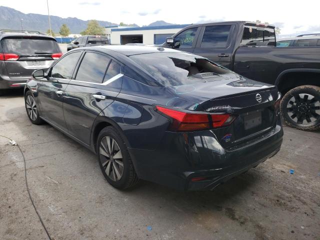 Photo 3 from auction – 2019 NISSAN ALTIMA SV with VIN 1N4BL4DV6KC145807