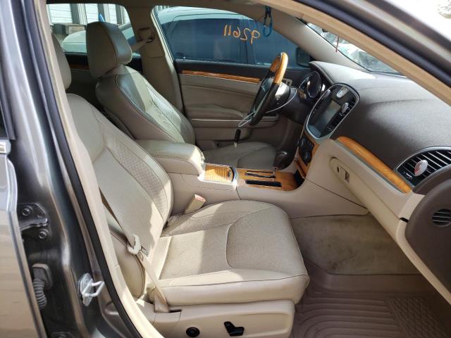 Photo 5 from auction – 2012 CHRYSLER 300C with VIN 2C3CCAKT6CH147610