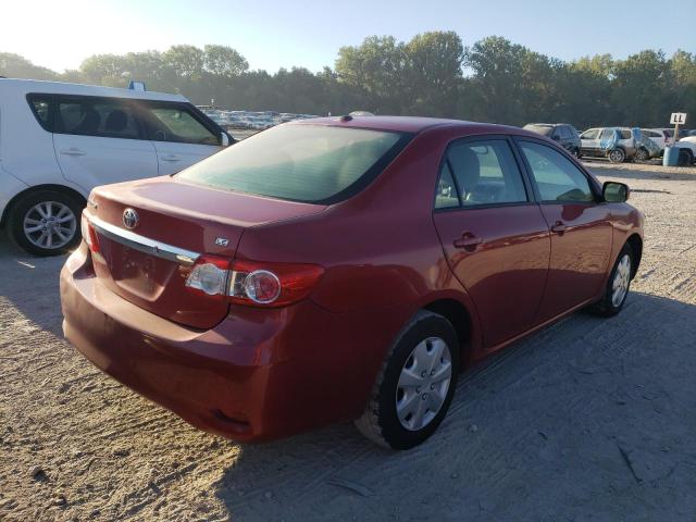 Photo 4 from auction – 2011 TOYOTA COROLLA ba with VIN 2T1BU4EE4BC617791