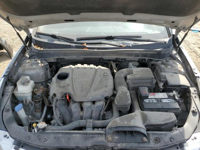 Photo 7 from auction – 2013 HYUNDAI SONATA SE with VIN 5NPEC4AC9DH785656